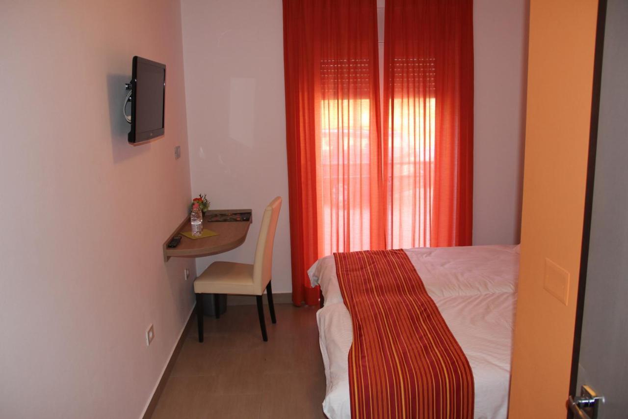 Guesthouse Osterija Branik Habitación foto
